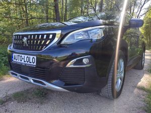 Peugeot 3008 II 2018