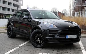 Porsche Macan I Standard 2019