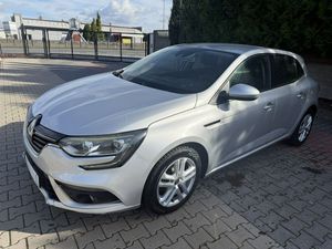 Renault Megane IV 2017