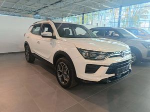 Ssangyong / KG Mobility Korando 1.5 T-GDI Joy 2WD 2025