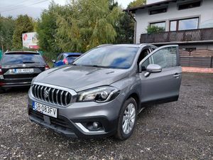 Suzuki SX4 II 2018