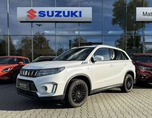 Suzuki Vitara II 2021