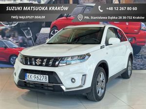 Suzuki Vitara III 1.4 Boosterjet SHVS Premium 2WD 2023
