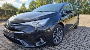 Toyota Avensis III 2017