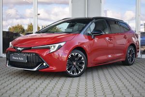 Toyota Corolla Seria E21 2.0 Hybrid GR Sport 2023