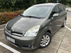 Toyota Corolla Verso 1.8 Edition 2006