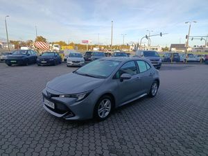 Toyota Corolla Seria E21 1.8 Hybrid GPF Comfort 2022