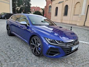 Volkswagen Arteon Shooting Brake 2.0 TSI OPF 4Motion DSG R 2022