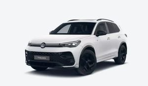 Volkswagen Tiguan III 1.5 TSI EVO R-Line DSG 2025