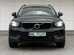 Volvo XC40 T3 Momentum 2019