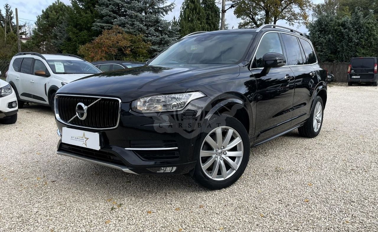 Volvo XC90 II 2015