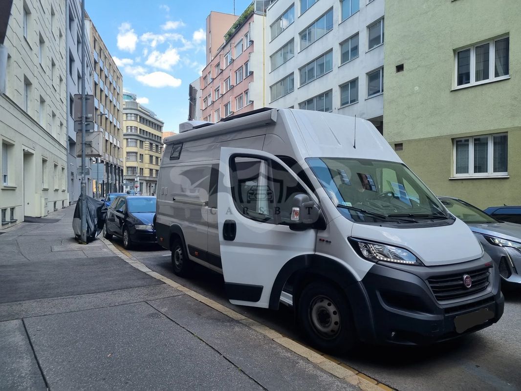 Fiat Ducato 2020