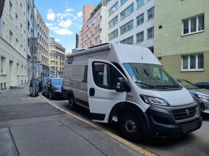 Fiat Ducato 2020