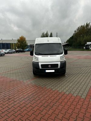 Fiat Ducato 2014