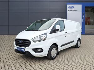 Ford Transit 2021