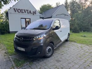 Opel Vivaro 2020