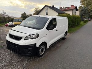 Peugeot Expert 2021