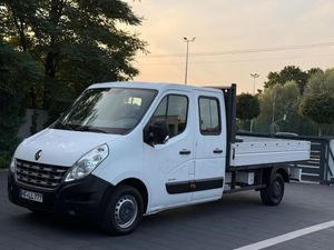 Renault Master 2012