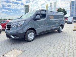 Renault Trafic 2025