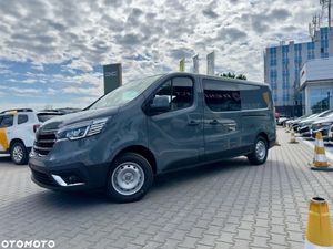 Renault Trafic 2025