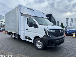 Renault Master 2025