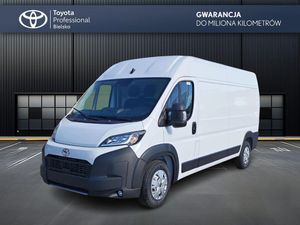 Toyota Proace Max 2025