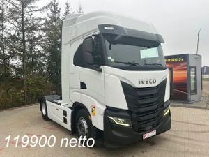 Iveco Stralis 2020