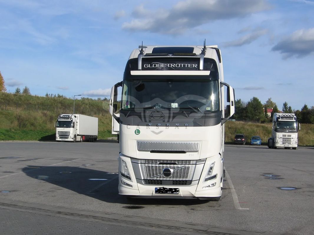 Volvo FH 2025