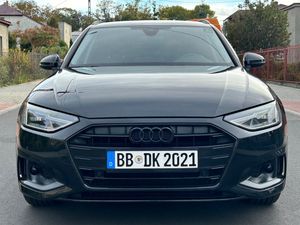 Audi A4 B9 2020