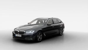 BMW 5 Series G30/G31 2023