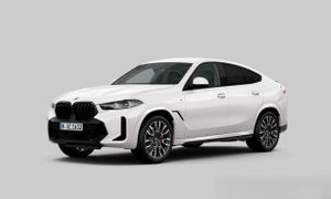 BMW X6 G06 2023