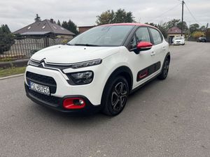 Citroën C3 III 1.2 PureTech Shine EAT6 2023