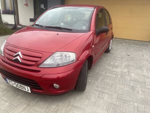 Citroën C3 I 1.4i Furio 2007