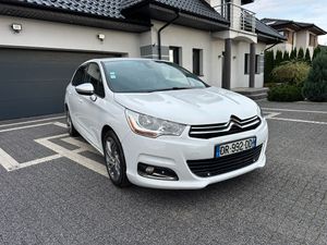 Citroën C4 II 2015