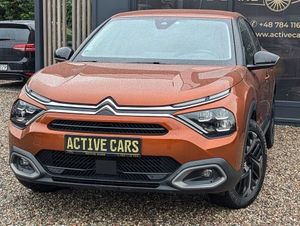 Citroën C4 III BlueHDi 130 Stop&Start EAT8 SHINE 2021