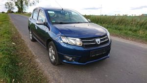 Dacia Sandero II 2015