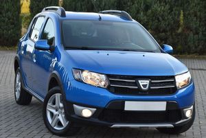 Dacia Sandero II 2016