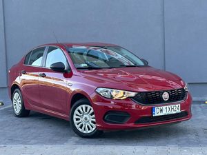 Fiat Tipo II 1.4 16v Street 2018