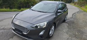 Ford Focus Mk4 1.5 EcoBlue Start-Stopp-System ACTIVE 2019