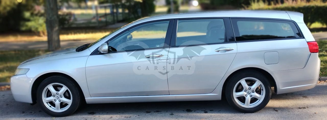 Honda Accord VII Tourer 2.0 i Sport 2005
