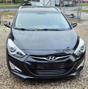 Hyundai i40 1.6 GDI Classic 2012