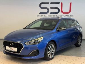 Hyundai i30 III 2018