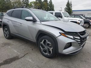 Hyundai Tucson IV 2023