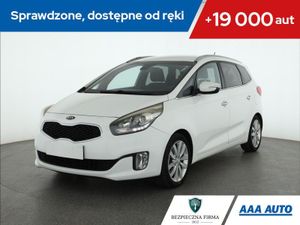 Kia Carens (Rondo) IV 2014