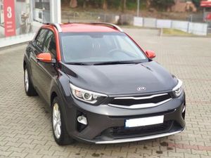 Kia Stonic 1.2 Dream-Team Edition 2020
