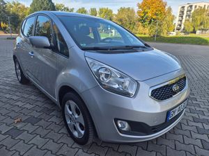 Kia Venga 1.4 L 2013