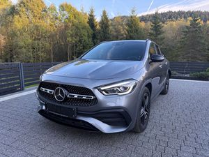 Mercedes-Benz GLA 250 4Matic 8G-DCT Edition AMG Line 2022