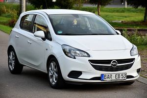 Opel Corsa E 1.2 Business S&S 2017