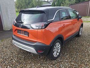Opel Crossland 1.2 Edition 2021