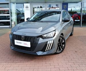 Peugeot 208 II 1.2 PureTech Allure S&S 2024